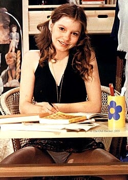 Tiny Tove